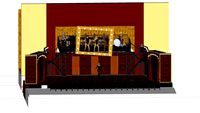 Cabaret Set V4