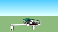 Estacion metro