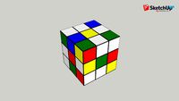 WMS Rubix Cube
