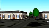 Le Quartier Senior Jurmala