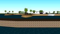 isla tortuga