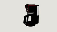 Eletrodoméstico - Cafeteira