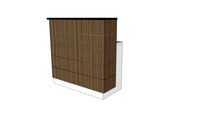 Receptionist Desk