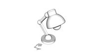 desklamp 20183001