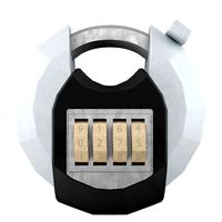 Code lock