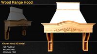 WoodRangeHood