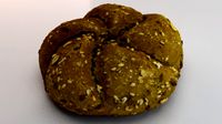 Brown Bread