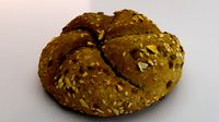 Brown Bread