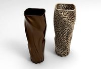 Vase Voronoi 80