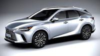 Lexus RX 450 2023