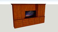 Bedroom Cabinetry