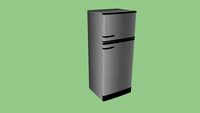 Heladera Refrigerador