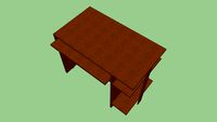 PC MASASI-PC TABLE