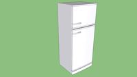 nevera refrigerator refrigerador