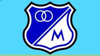 ESCUDO DE MILLONARIOS FÚTBOL CLUB
