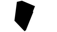 Hino Ranger 500 MUD GUARD 0