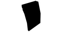 Hino Profia 700 MUD GUARD
