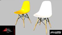 CADEIRA 'EIFFEL' - RIVATTI