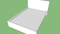 Bed1