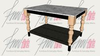 CAVO- Baker's table 2.0