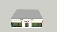 BOGA Boutique sucursal Galerías Saltillo