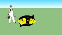 LOGO COMIX