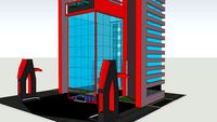 stride tower