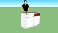 Cabinetry Model