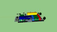 Projeto RISC 40