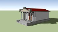 Demo tempio n. 3