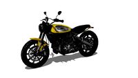 ducati scrambler