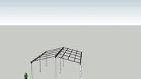 cubiertas metalicasestablo para ganado
