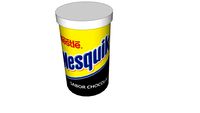 NESQUIK CHOCOLATE MORANGO