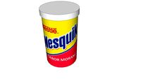 NESQUIK CHOCOLATE MORANGO