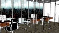 OFICINA BUSSINES PLAZA