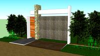 Puerta Campestre