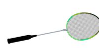 羽球拍 Badminton racket