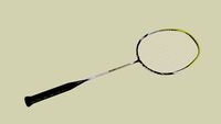 羽球拍 Badminton racket