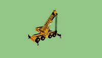 GRUA MOVIL