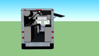 TRAILER DE COMIDA