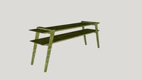 hallstand