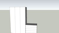 dressing 2 gautier