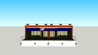 Helados Dairy Queen de Galerías Saltillo
