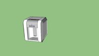 Purificador Eletrolux PE10N