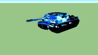 Танк Ису 152