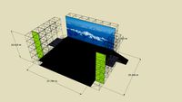 escenario