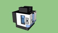 DOOSAN VC-430