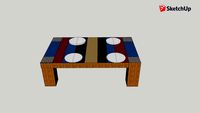 Caden C Table (Walton P2)