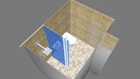 Wetroom Alice