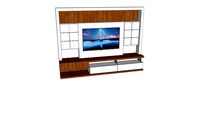 6273 Home Simas Oficina